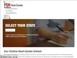 Sites similar to pdhrealestate.com