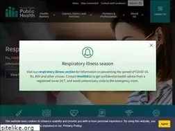 Sites similar to pdhu.on.ca
