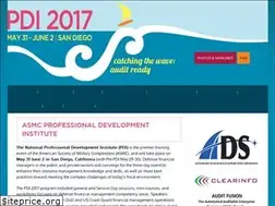Sites similar to pdi2017.org