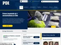 Sites similar to pdichile.cl