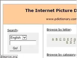 Sites similar to pdictionary.com