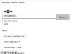 Sites similar to pdidiesel.com