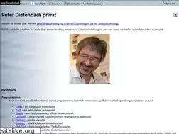 Sites similar to pdiefenbach.de