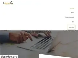 Sites similar to pdigitalfox.hu