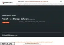 Sites similar to pdindustrial.co.uk