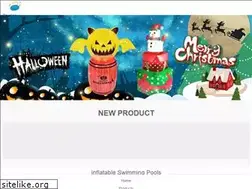 Sites similar to pdinflatable.com