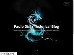 Sites similar to pdiniz.com