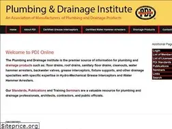 Sites similar to pdionline.org