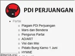 Sites similar to pdiperjuangan.id