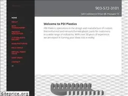 Sites similar to pdiproducts.com