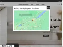 Sites similar to pdirect.ca