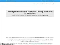 Sites similar to pdireviews.com