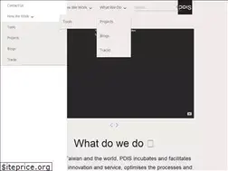 Sites similar to pdis.tw