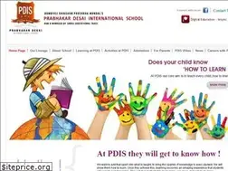 Sites similar to pdischool.com