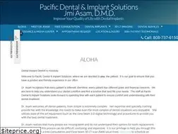 Sites similar to pdishawaii.com