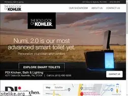 Sites similar to pdishowroomnashville.com
