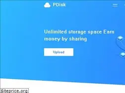 Sites similar to pdisk1.net