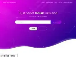 Sites similar to pdiskshortener.com