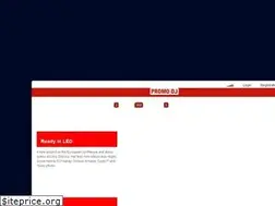 Sites similar to pdj.com