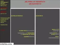 Sites similar to pdj.nl