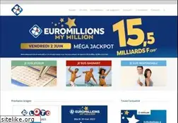 Sites similar to pdj.pf