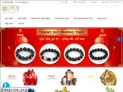 Sites similar to pdj.vn