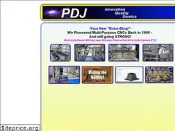 Sites similar to pdjinc.com