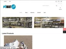 Sites similar to pdjmart.com