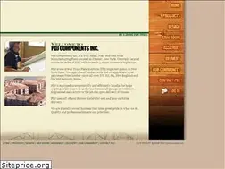 Sites similar to pdjtruss.com