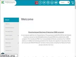 Sites similar to pdkairport.org