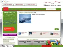 Sites similar to pdkamnik.si