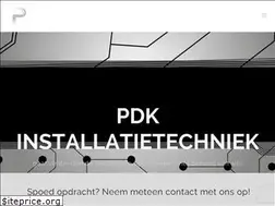 Sites similar to pdkgroep.nl