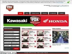 Sites similar to pdkmajadahonda.com