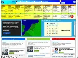 Sites similar to pdknol.net