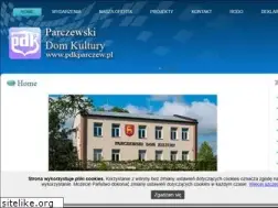 Sites similar to pdkparczew.pl