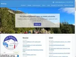 Sites similar to pdkranj.si