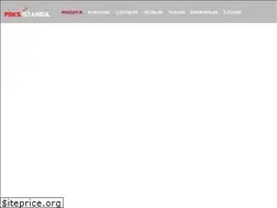 Sites similar to pdks.istanbul