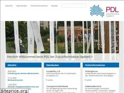 Sites similar to pdl-berlin.eu