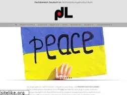 Sites similar to pdl-dortmund.de