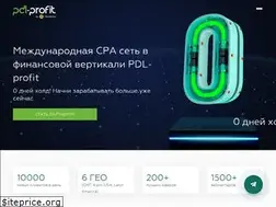 Sites similar to pdl-profit.com