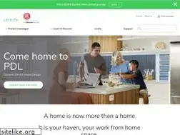 Sites similar to pdl.co.nz