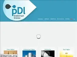 Sites similar to pdl.com.tr