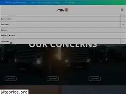 Sites similar to pdl.ee
