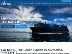 Sites similar to pdl123.co.nz