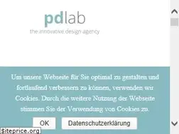 Sites similar to pdlab.de