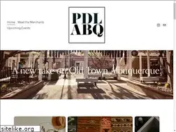Sites similar to pdlabq.com
