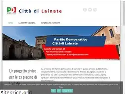 Sites similar to pdlainate.com