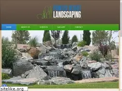 Sites similar to pdlandscapinggj.com