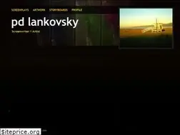 Sites similar to pdlankovsky.com