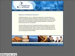 Sites similar to pdlawyers.com